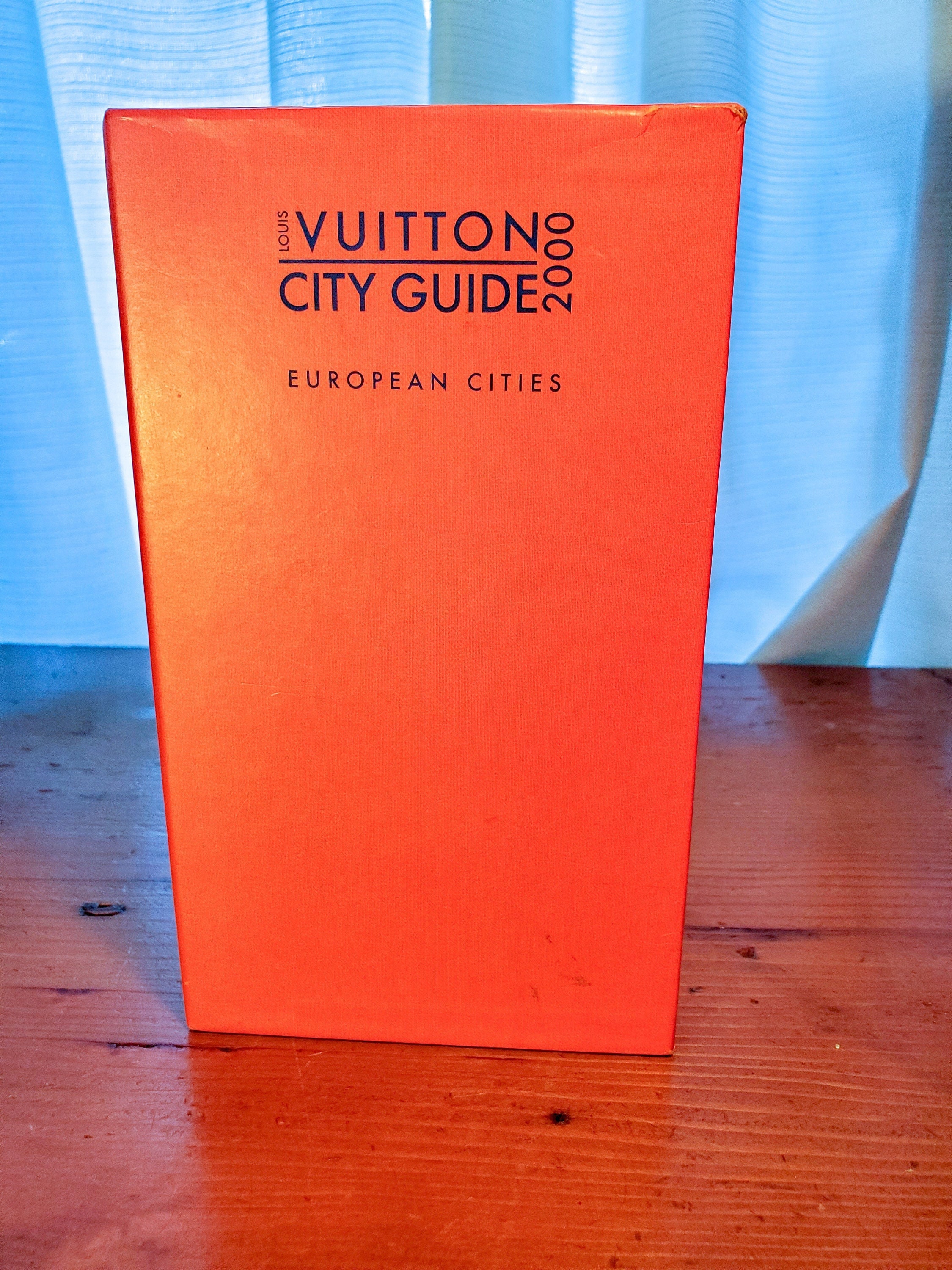 Shop Louis Vuitton Unisex Books by cubbyy13