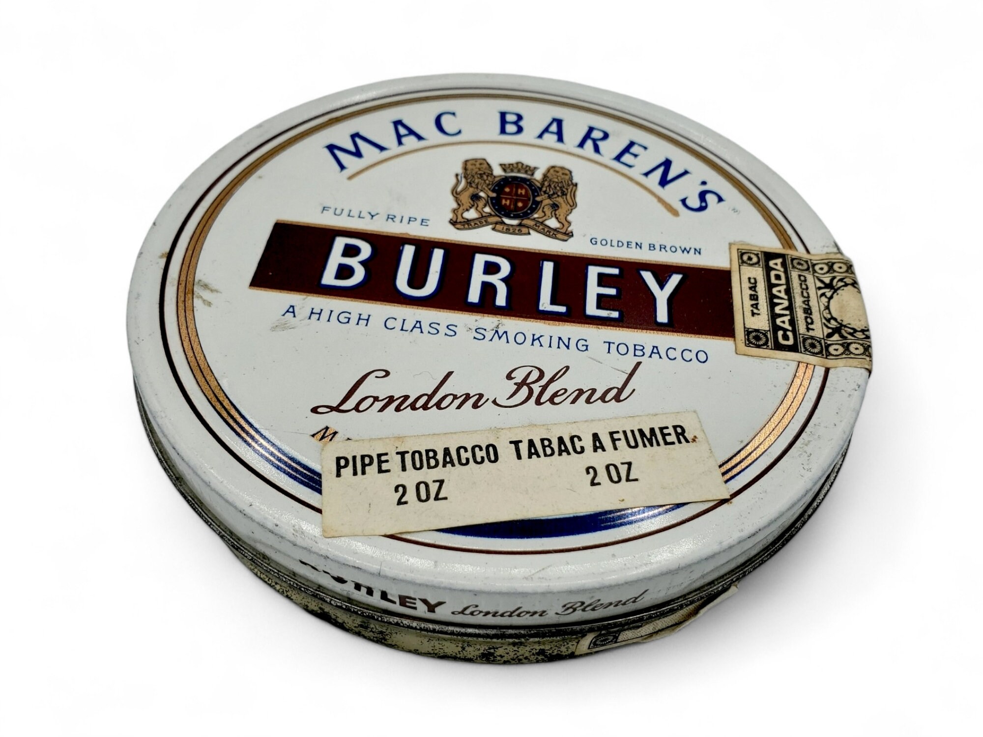 Mac Baren's Tobacco