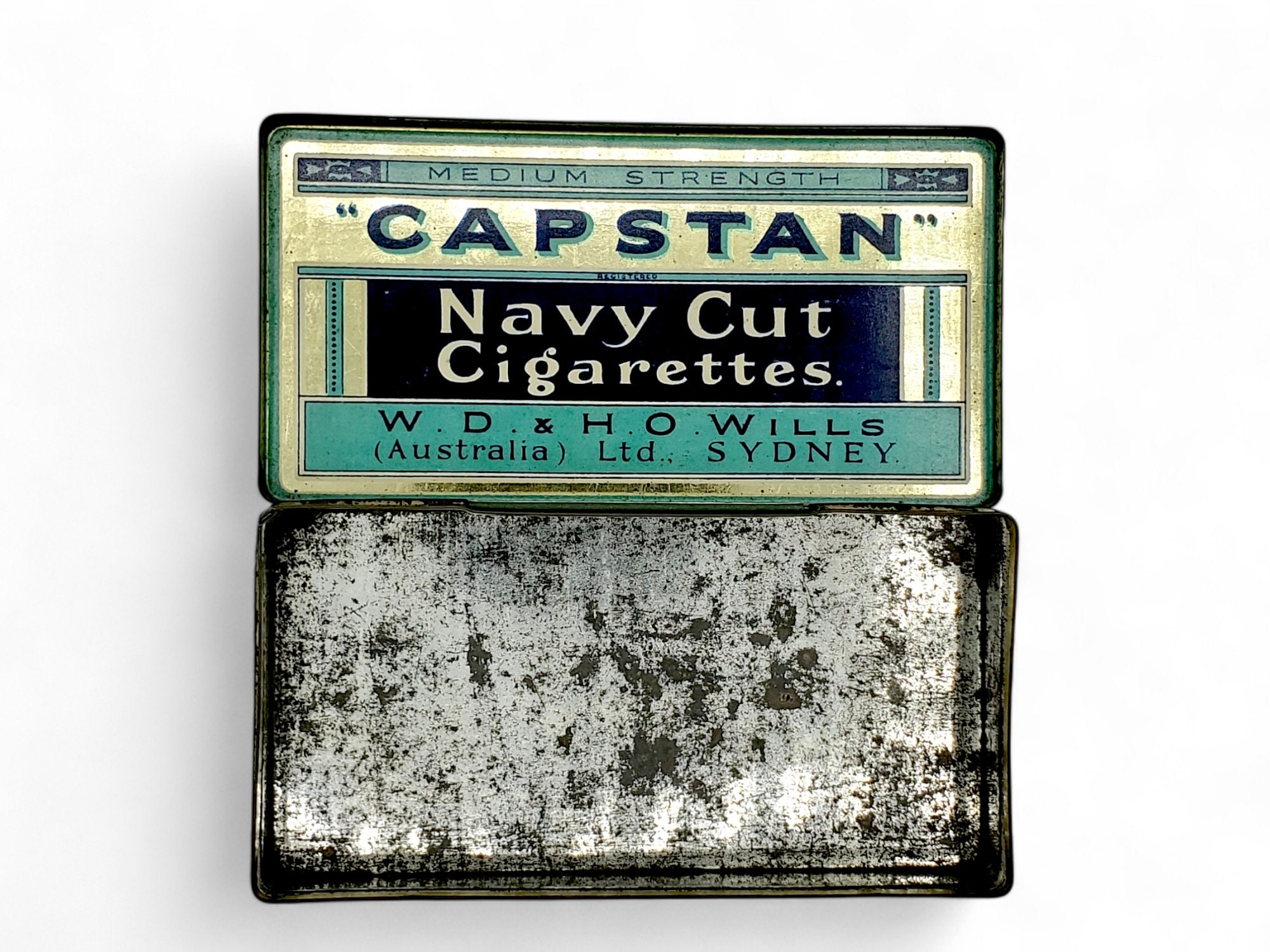 imitation cigarettes Richman | counterfeit cigarettes | ASH.uk