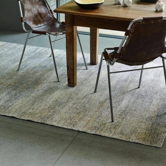 Threadbare By Plantation Rug 150cm x 240cm Area Rug Handmade Etsy