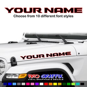 Jeep sales decals etsy