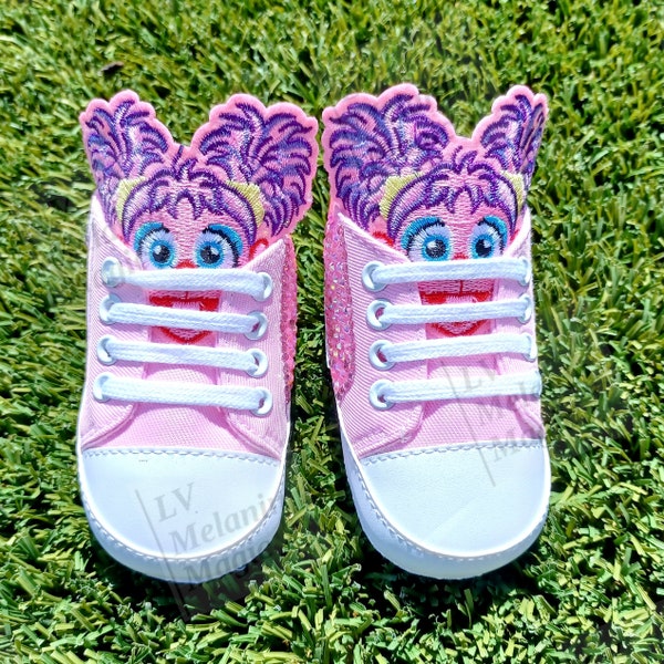asos purple shoes