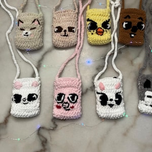 Stray kids/SKZOO concert bags