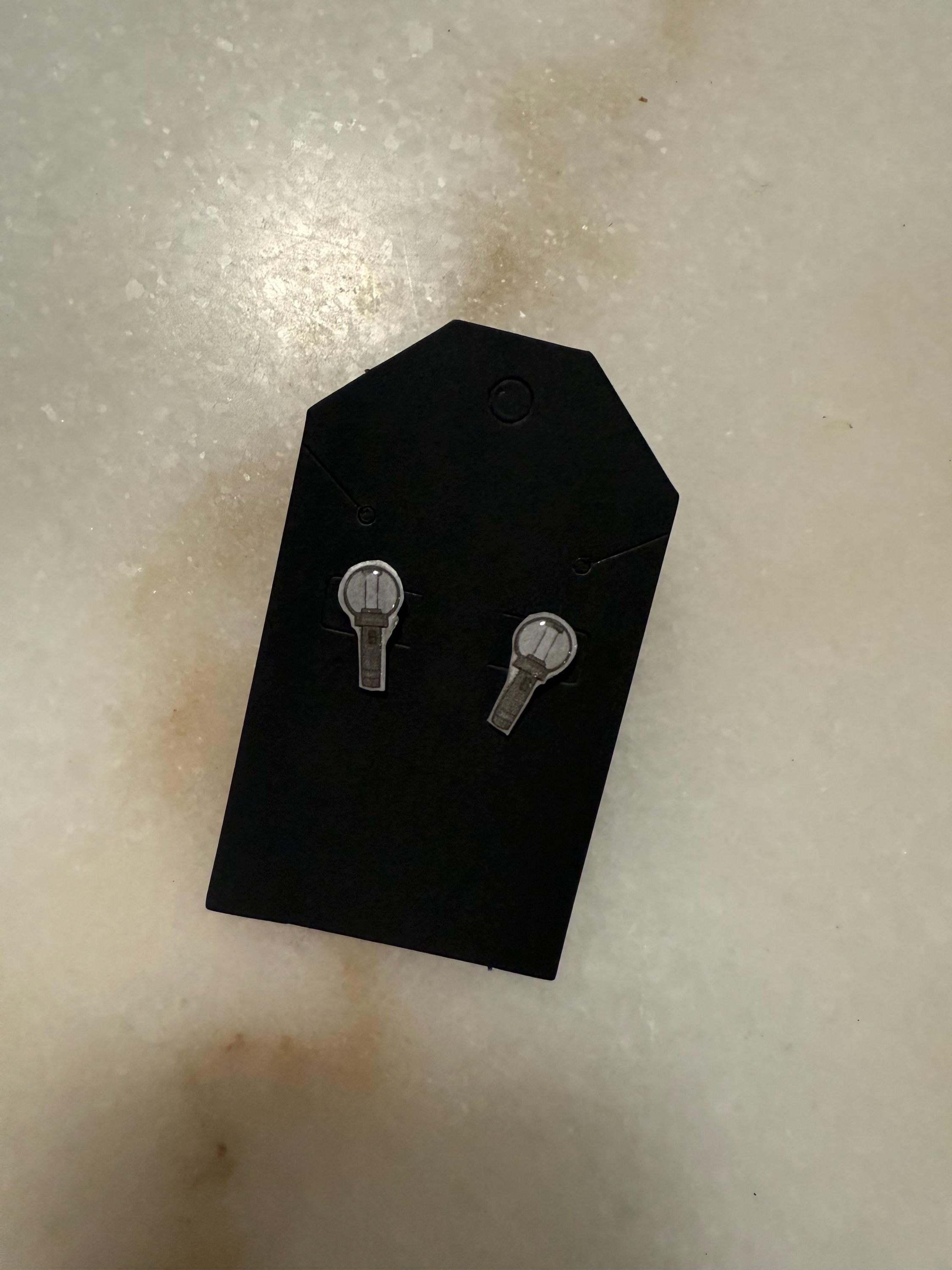 【完売】ENHYPEN earring ENHYPEN [DESIRE : UNLEASH] Earring (Thorn) – KPOP2U_Unnie