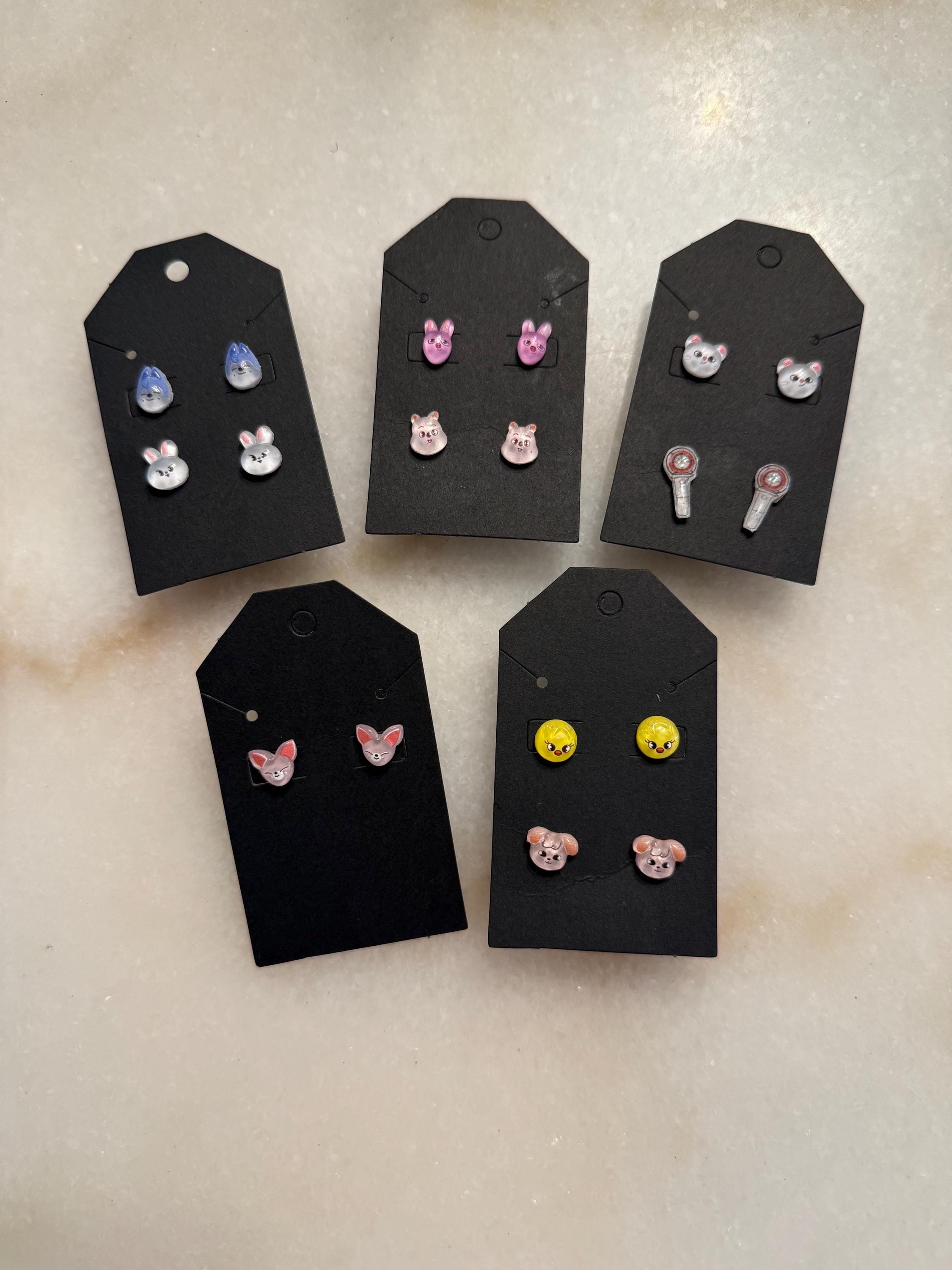 Stray Kids Rings - Etsy