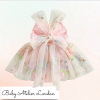 Lucky Charms Baby Tutu Romper