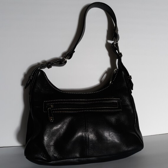 coach dalton denim bolsa