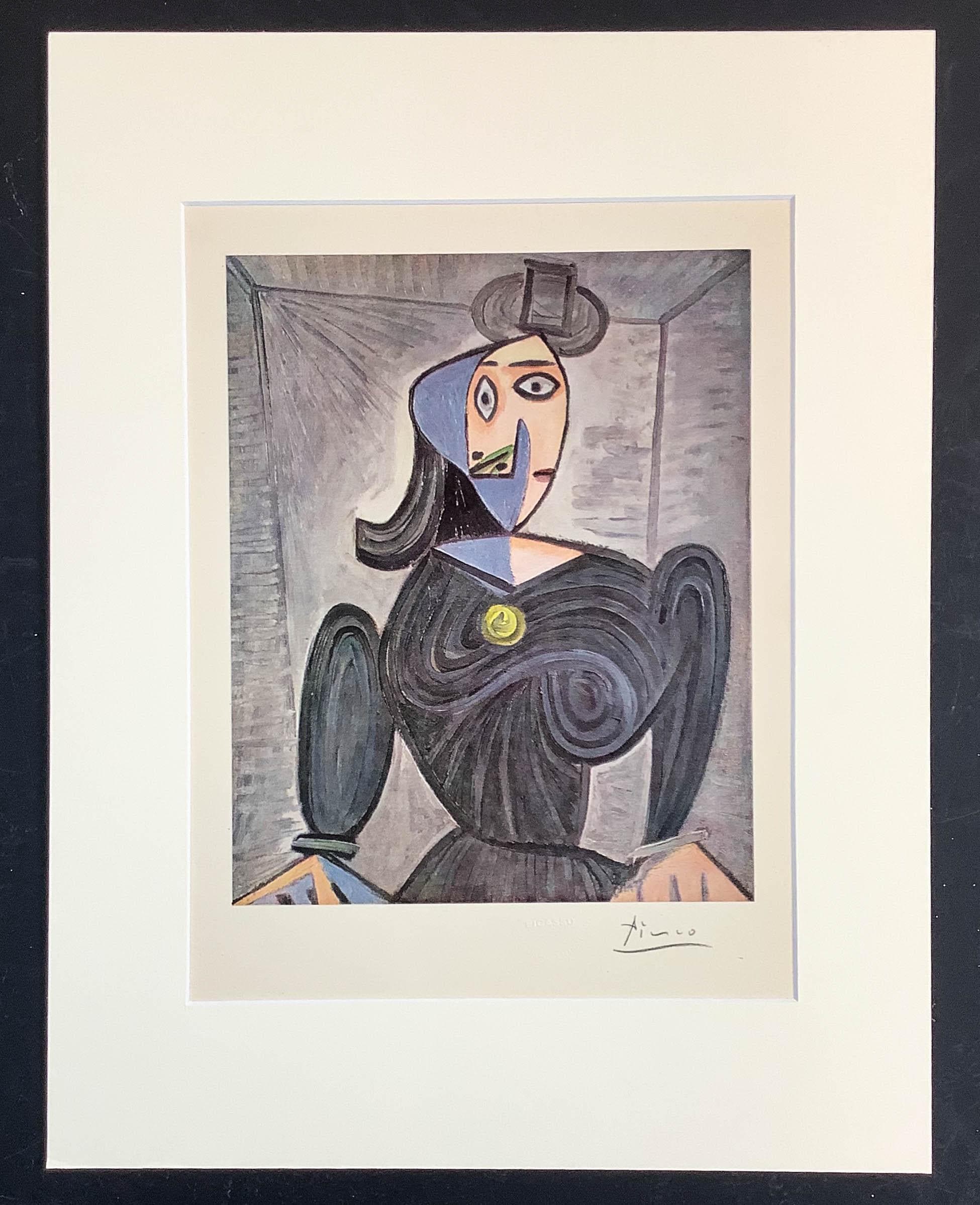 Picasso hand signed - Etsy 日本