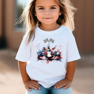 Car shirts for kids new arrivals