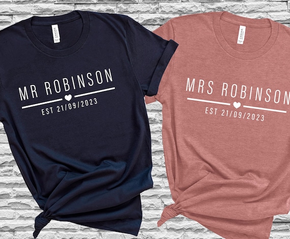 honeymoon shirts funny