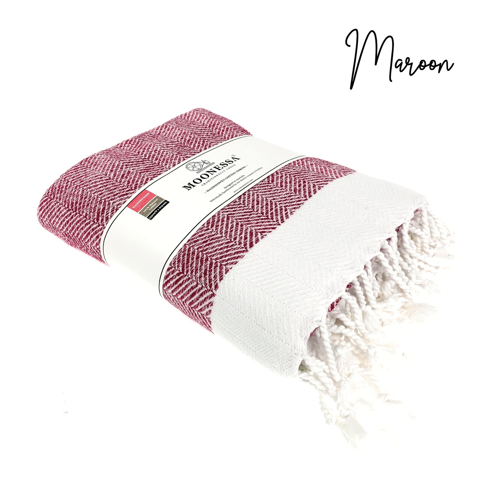 Turkish Throw Turkish Blanket Turkish Natural Cotton Throw Etsy