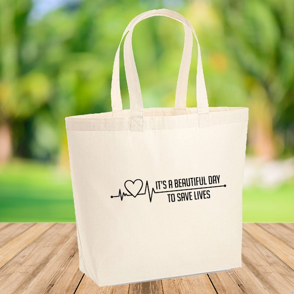 Anatomy Tote Bag Etsy