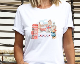 【PORTERNA】Zeiner London T-shirt T-shirt Round Neck SS Crest Billionaire