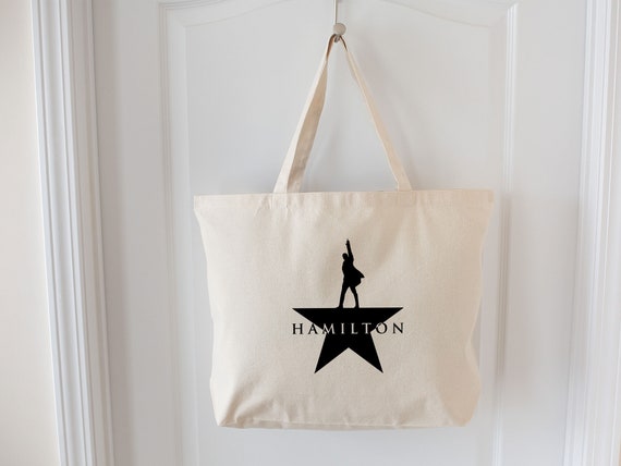 Hamilton tote hotsell