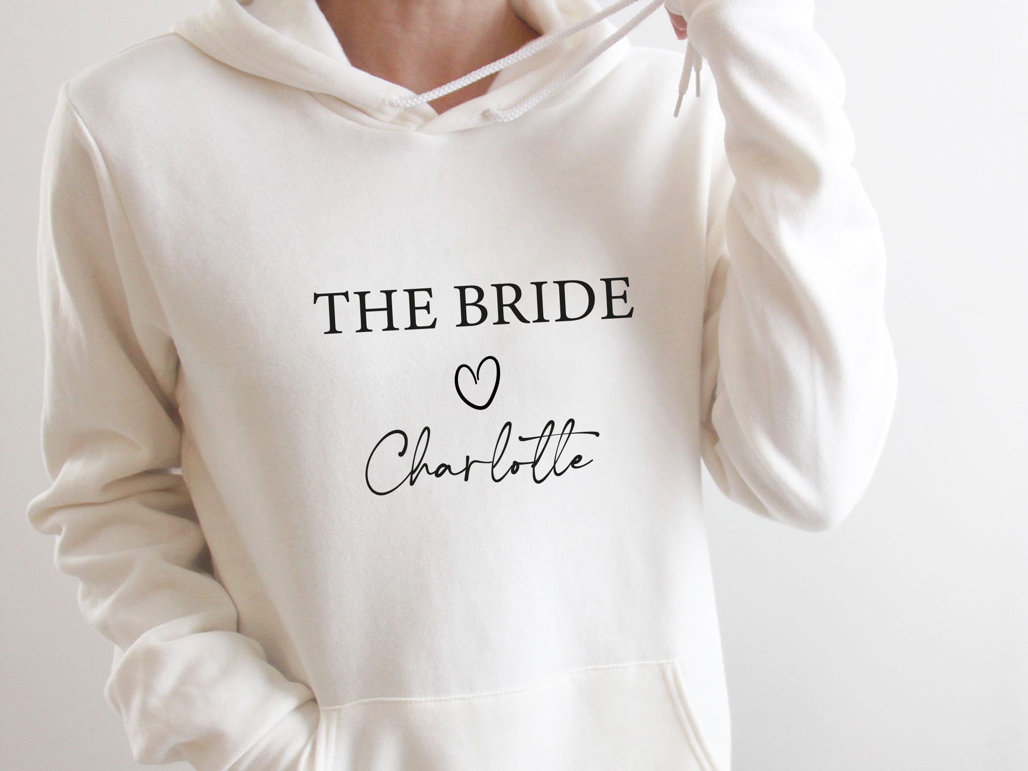 Hen Do Hoodies - Etsy UK