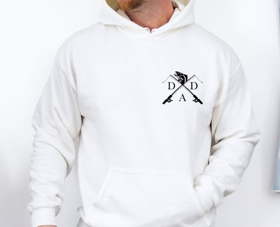 Dad Fishing Hoodie, Funny Dad Hoodie, Fathers Day Hoodie, Fisherman Hoodie, Funny Fishing Gift, Fishing Lovers Gift, Father's Day Hoodie