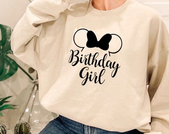 Girl squad sweatshirt Clearance