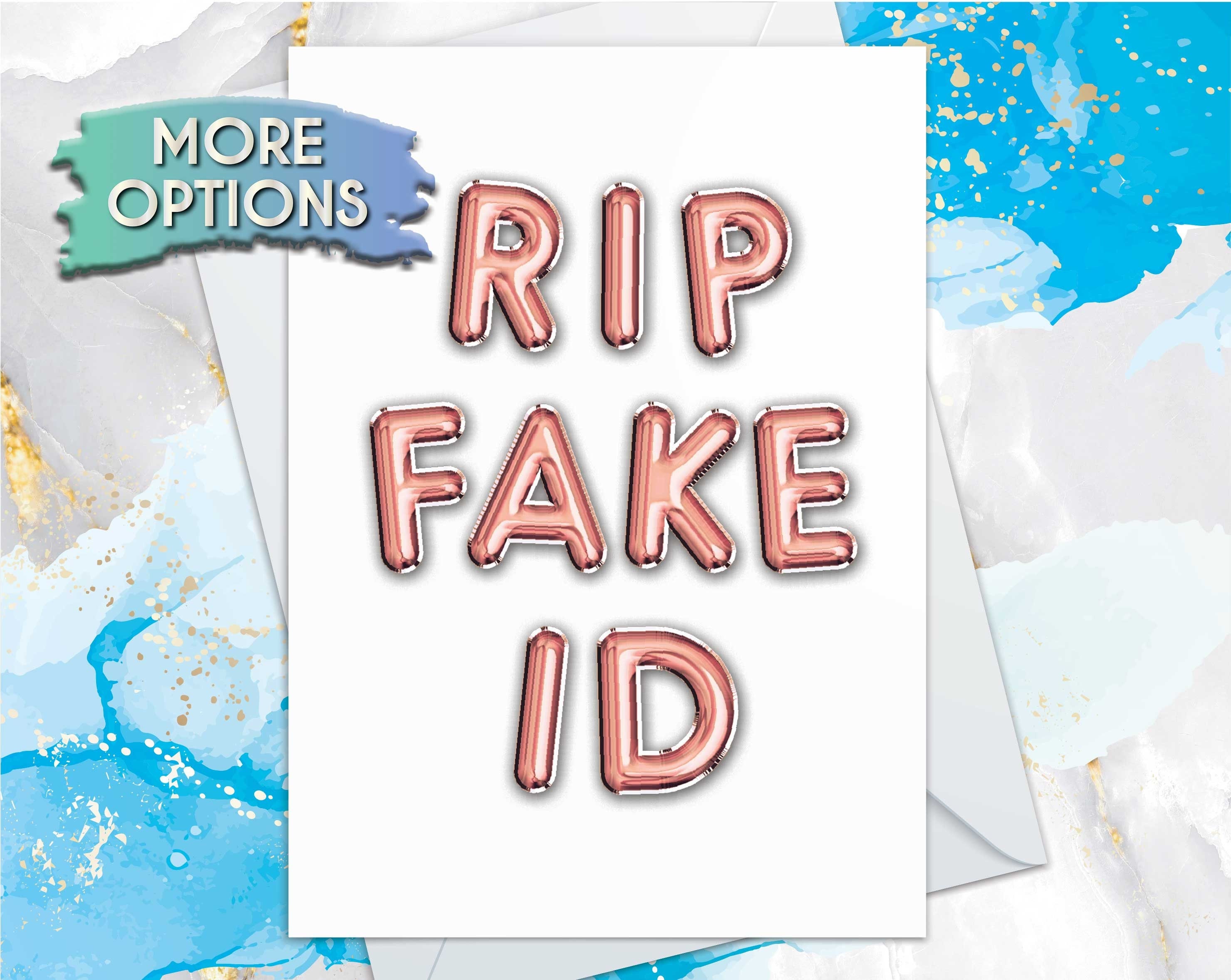 Barfun Fake Id Review