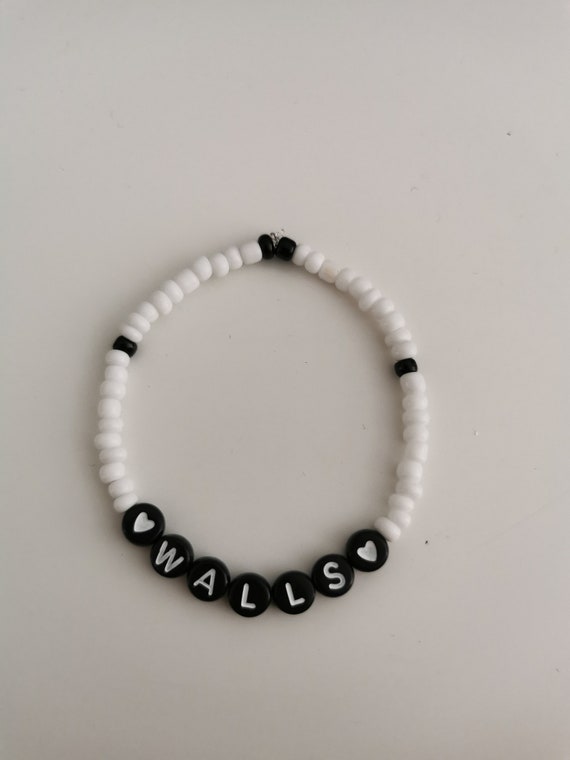 Louis Tomlinson Inspired Bracelets 