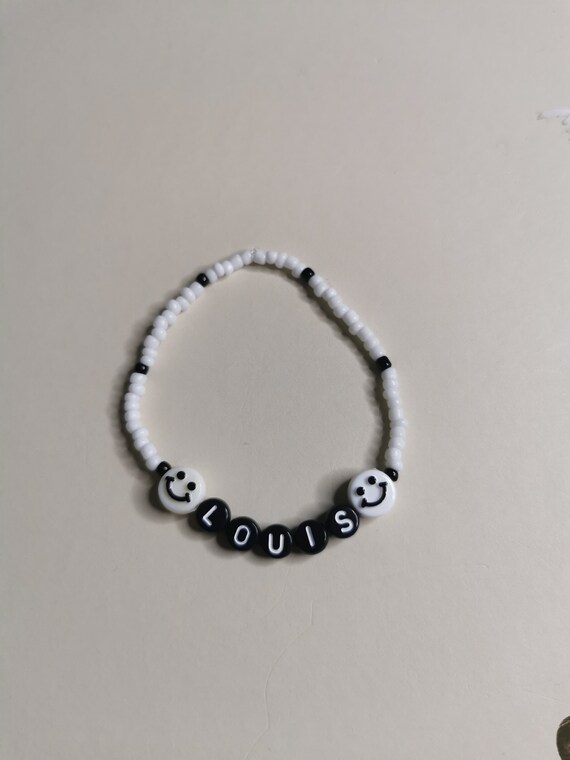 Louis wristband 2024