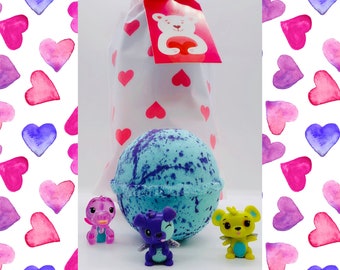 hatchimal valentines