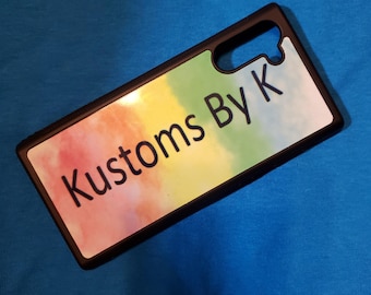 Sublimation Phone Case