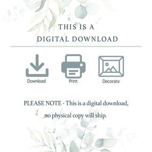They Tried to Bury Us Wildflower Print, Downloadable Prints