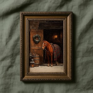 Ralph Lauren Polo 3 Horses - Etsy