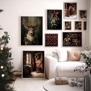 Ralph lauren gallery wall - Etsy 日本