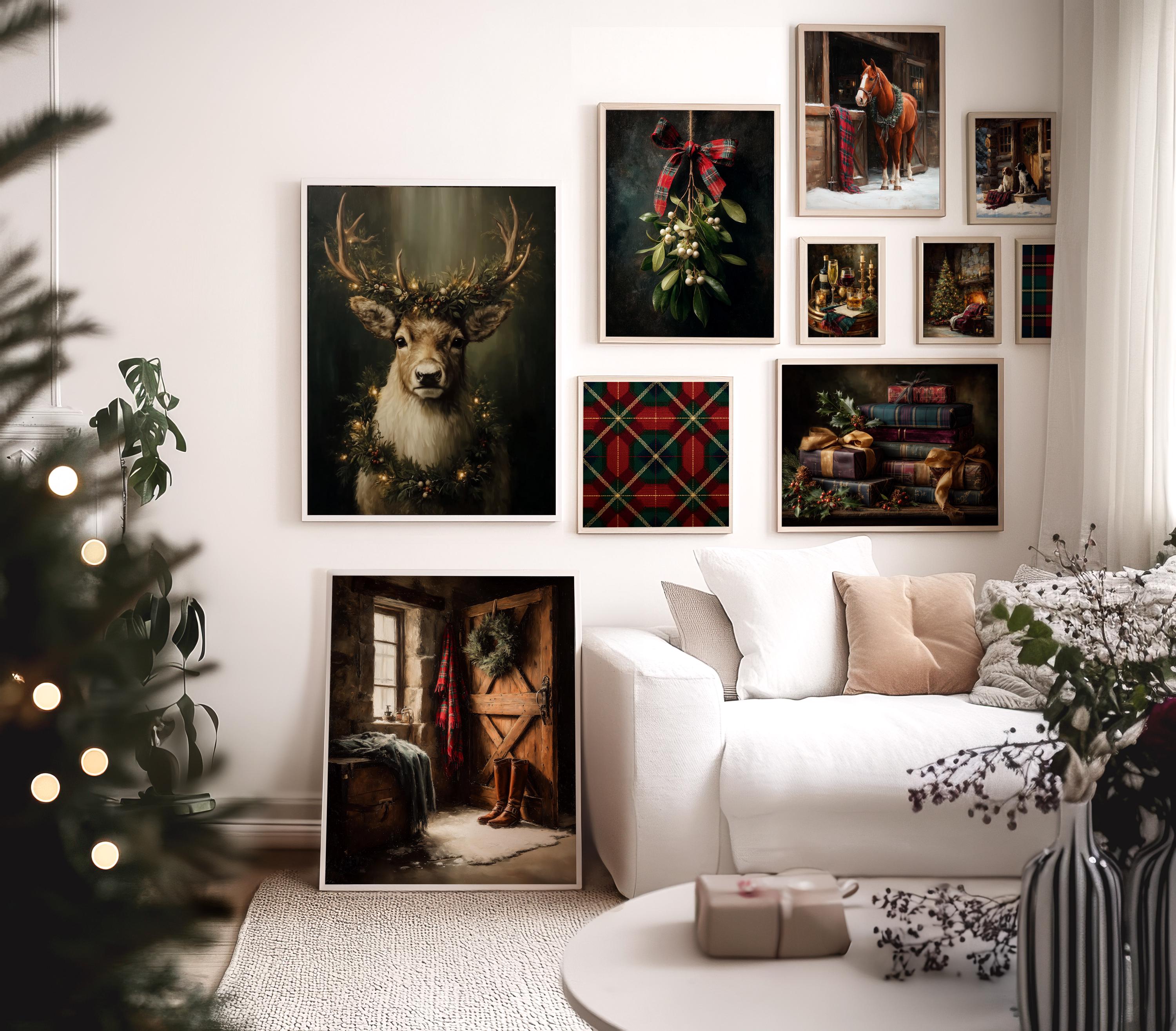 Ralph lauren gallery wall - Etsy 日本