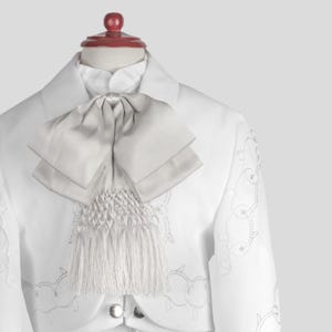 Especial Traje Charro para niño