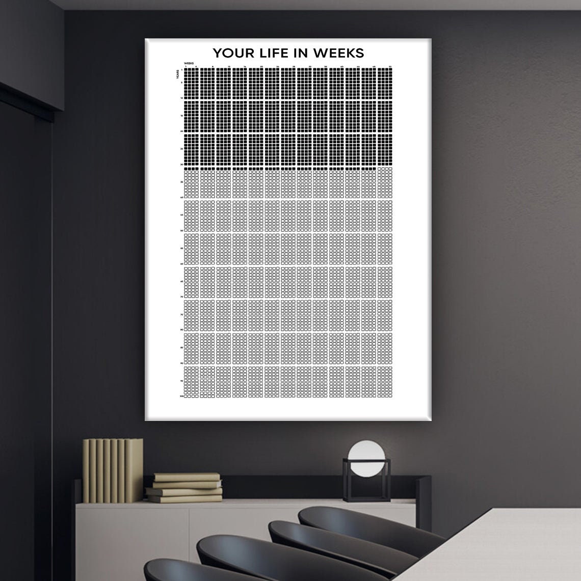 life-in-weeks-poster-weeks-of-my-life-poster-your-life-in-etsy-uk