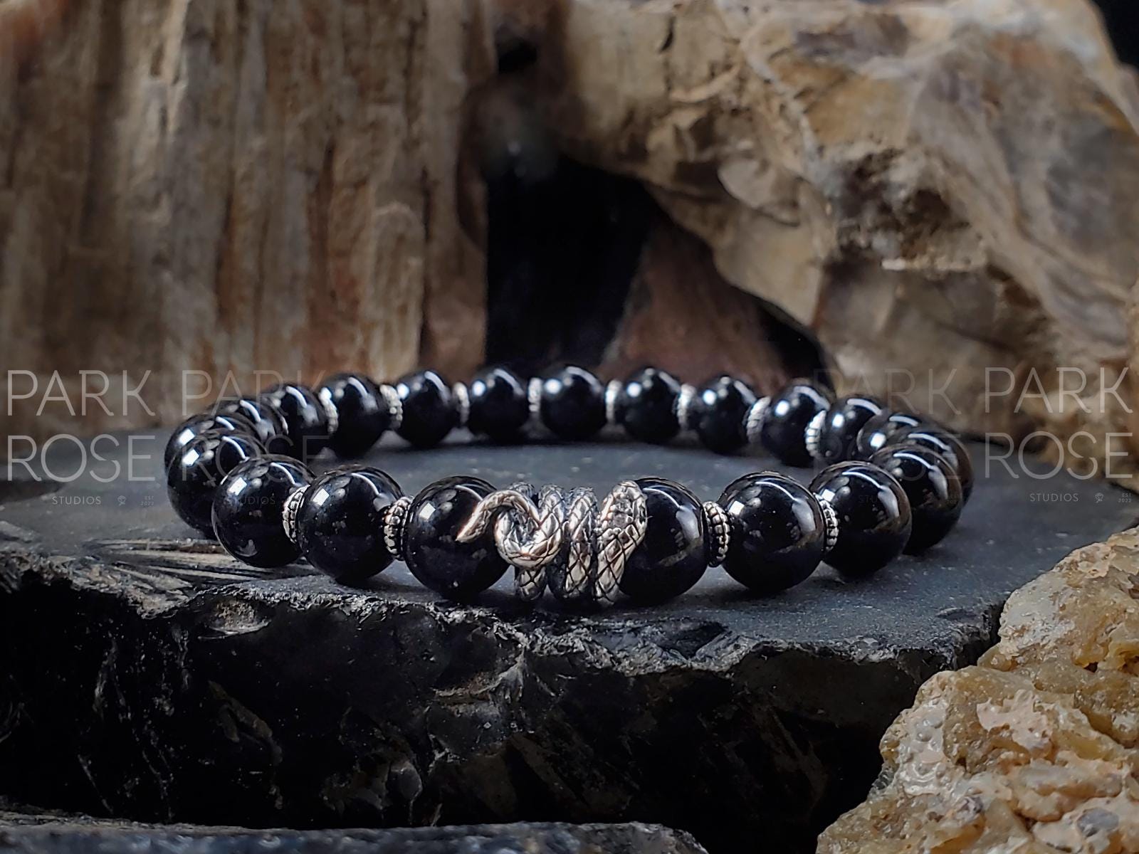 Han 925 Bracelet - Etsy