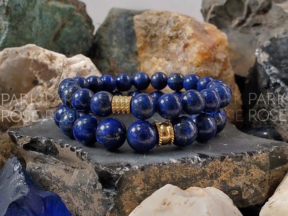 Authentic lapis lazuli jewelry discount