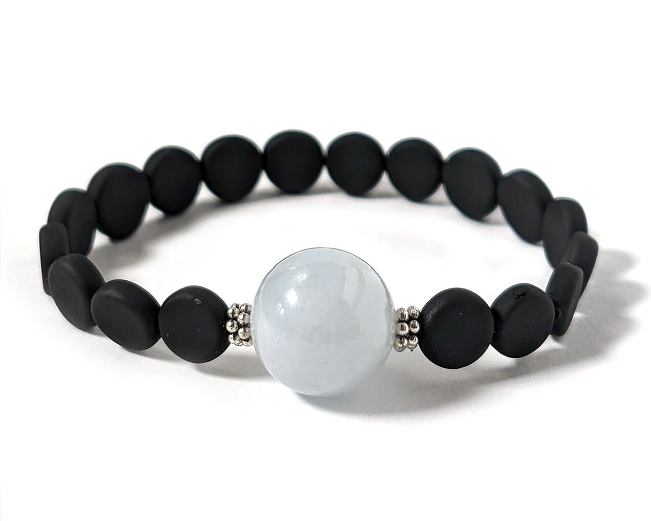 P6 Pressure Bands Black Nausea Relief Bracelets set of 2 - Etsy Finland