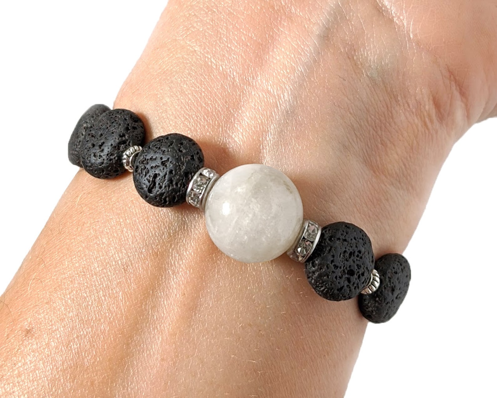 Set of 2 Acupressure Nausea Relief Bracelets for Motion & Etsy