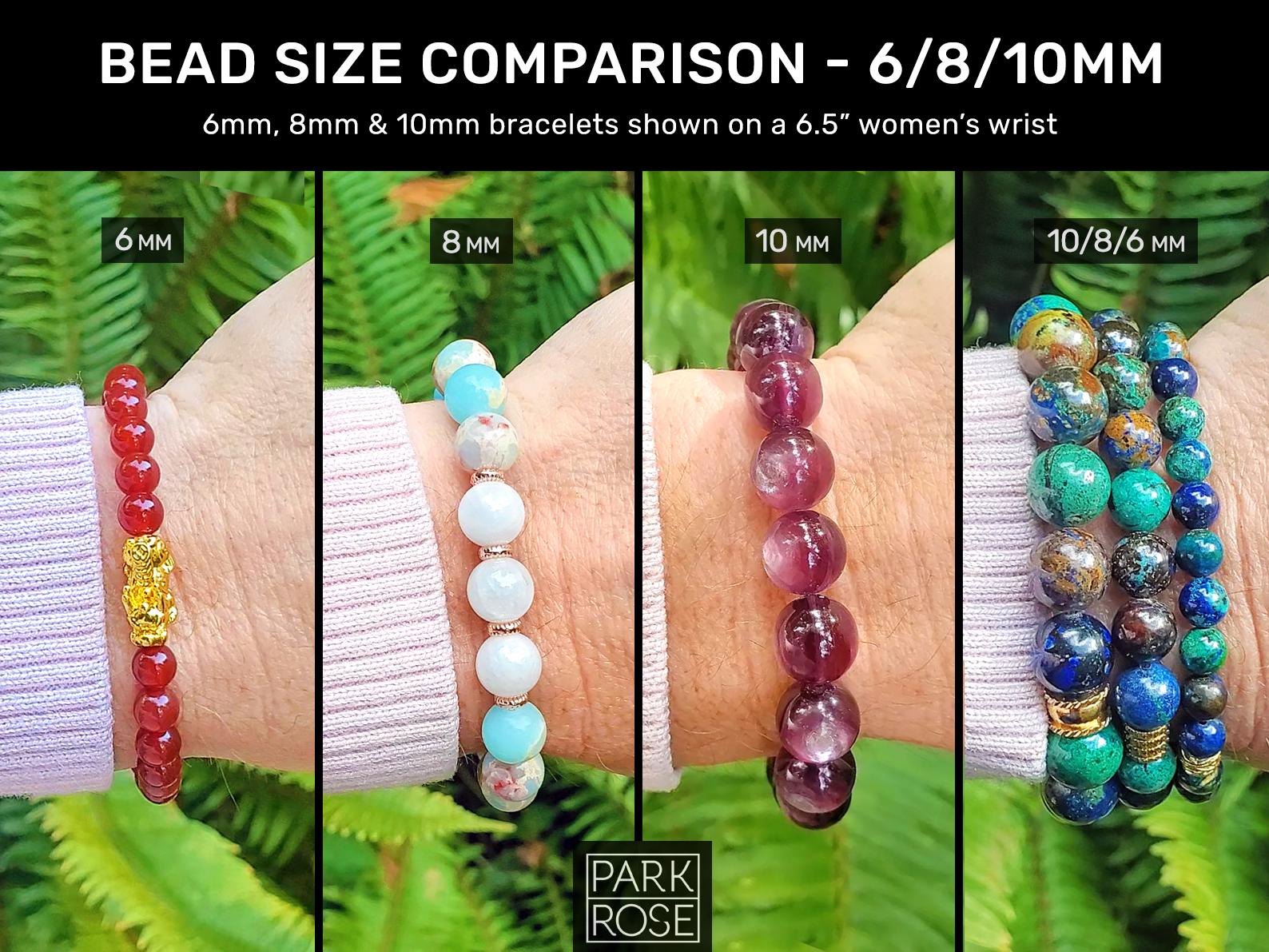 24Kゴールドキャッツアイビーズアフリカサンストーンブレスレット