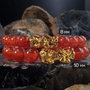 24 K Gold Piyao Bracelet - Etsy 24 K Gold Piyao Bracelet - Etsy
