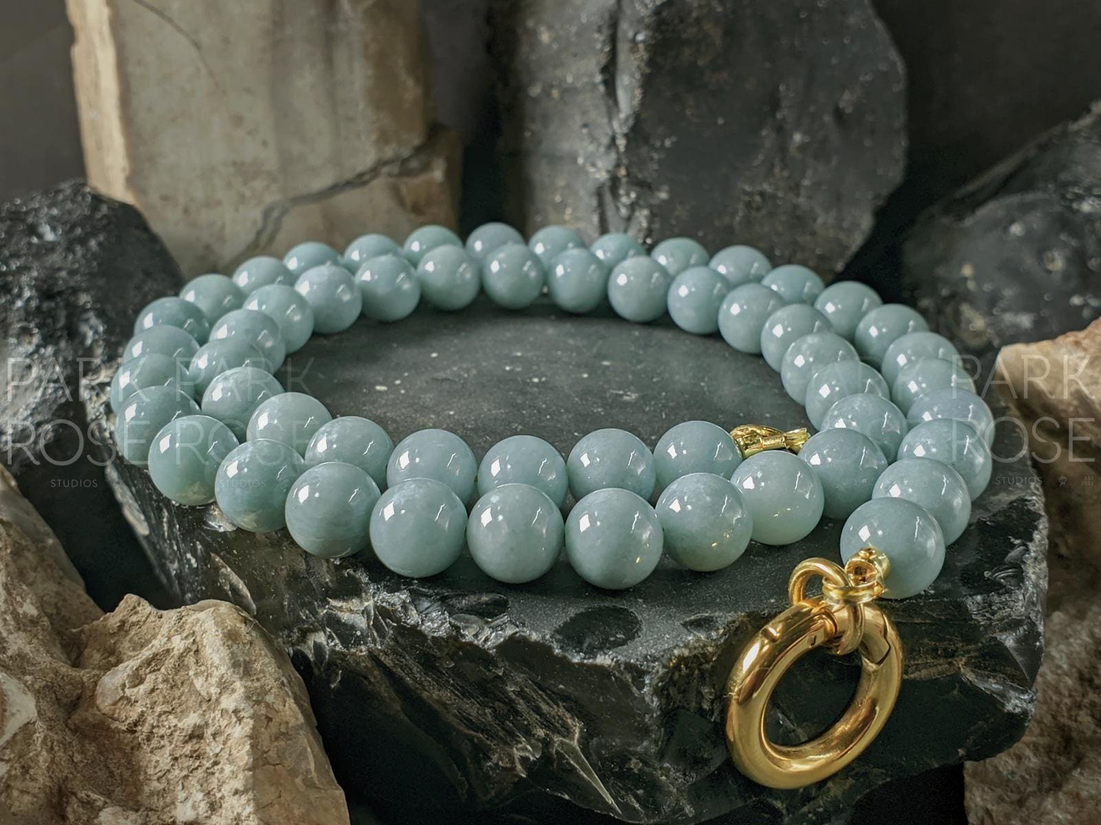 Burmese Jadeite - Etsy