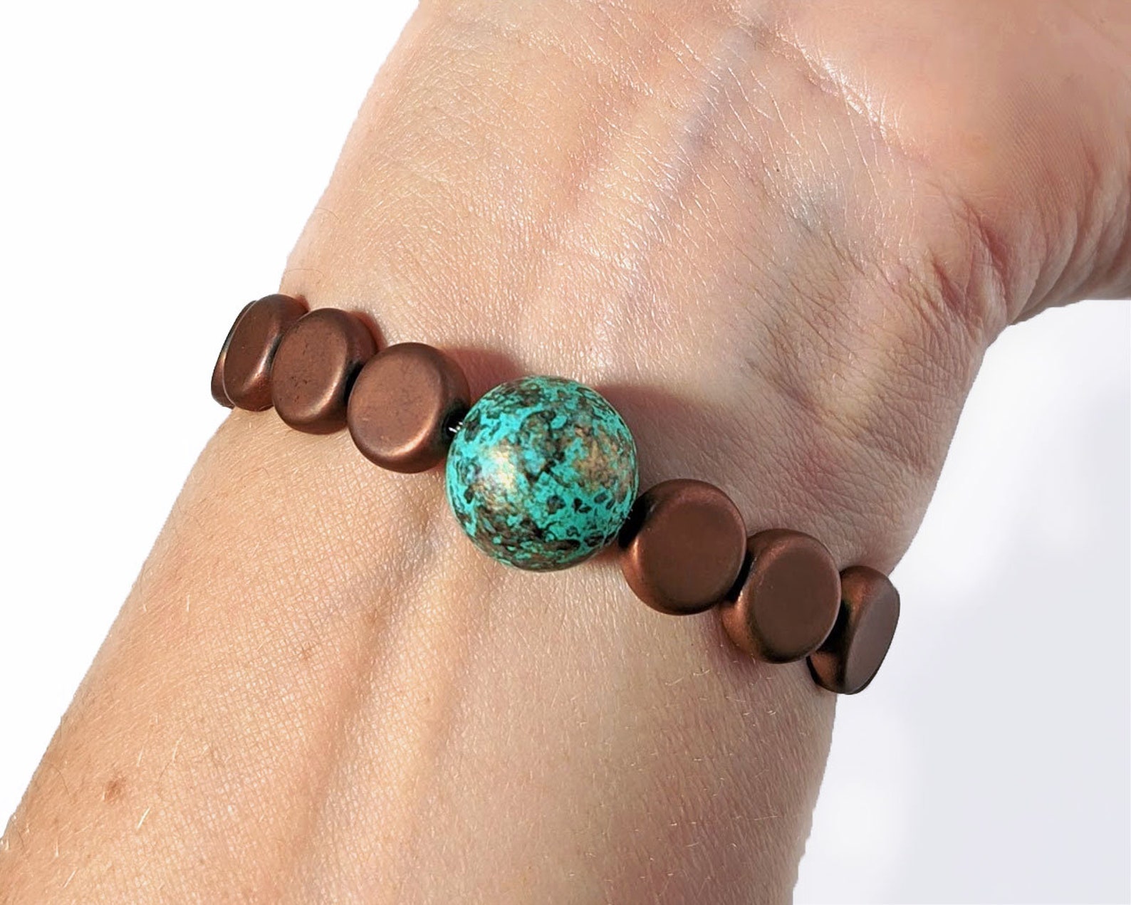 Pressure Bands 2 Bracelets Acupressure Nausea Relief Etsy