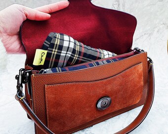 samorga purse organizer