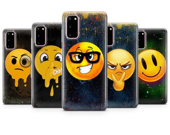 Iphone Emoji Etsy