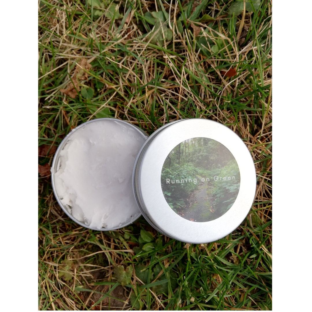 Sustainable Deodorant, Good for Your Body and the Environment Etsy