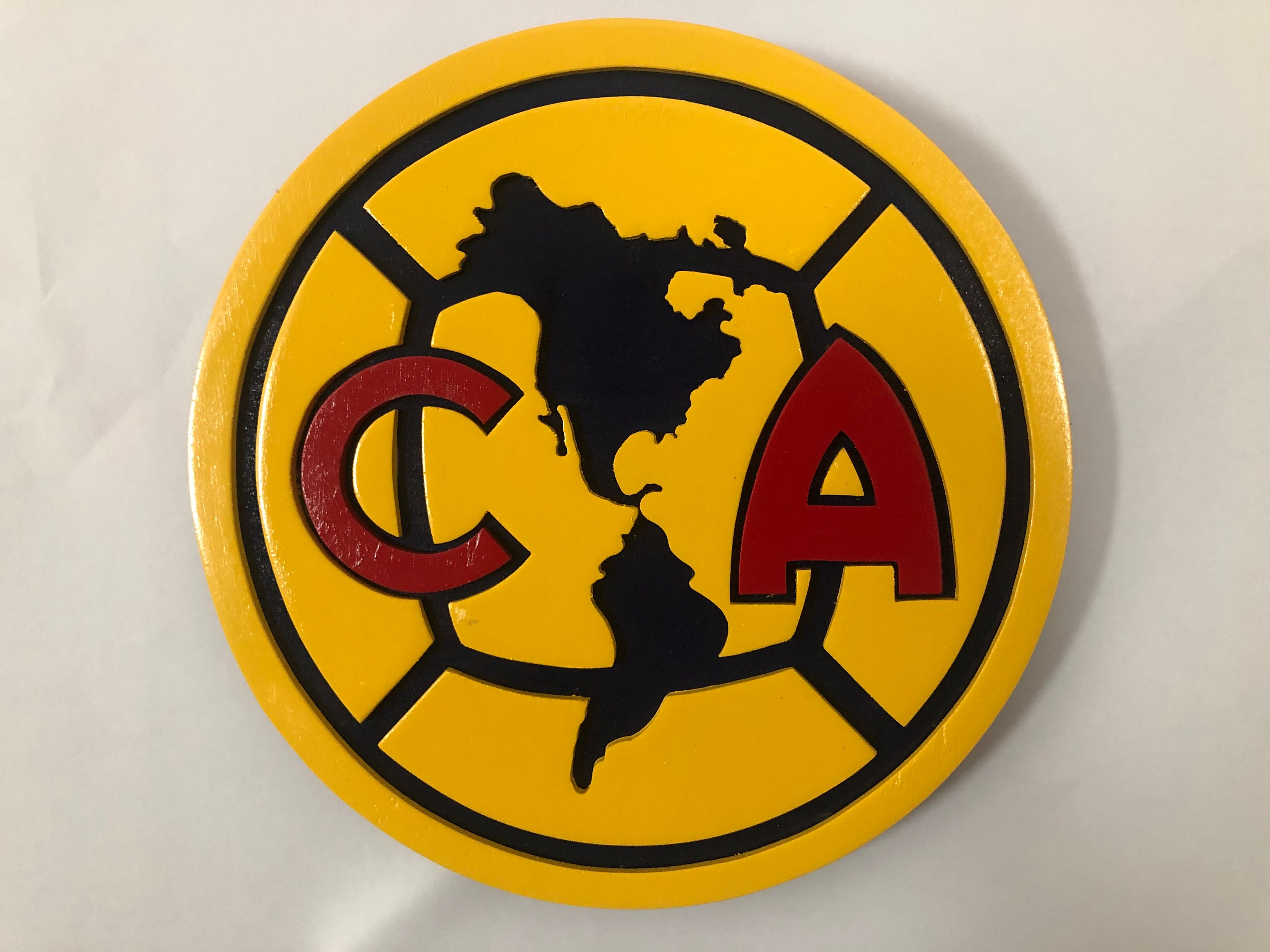 Argentina Patch Soccer Team Club Atletico Atlanta