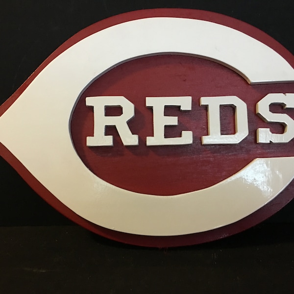Red Signs - Etsy