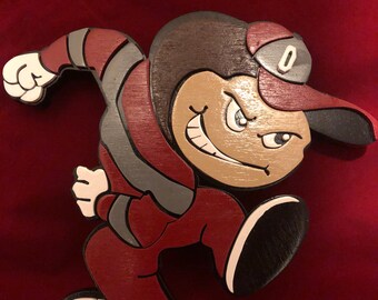 Aazon.co: Ohio State Agnet (SILING BRUTUS AGNET (3''4''6''12''), 12 In