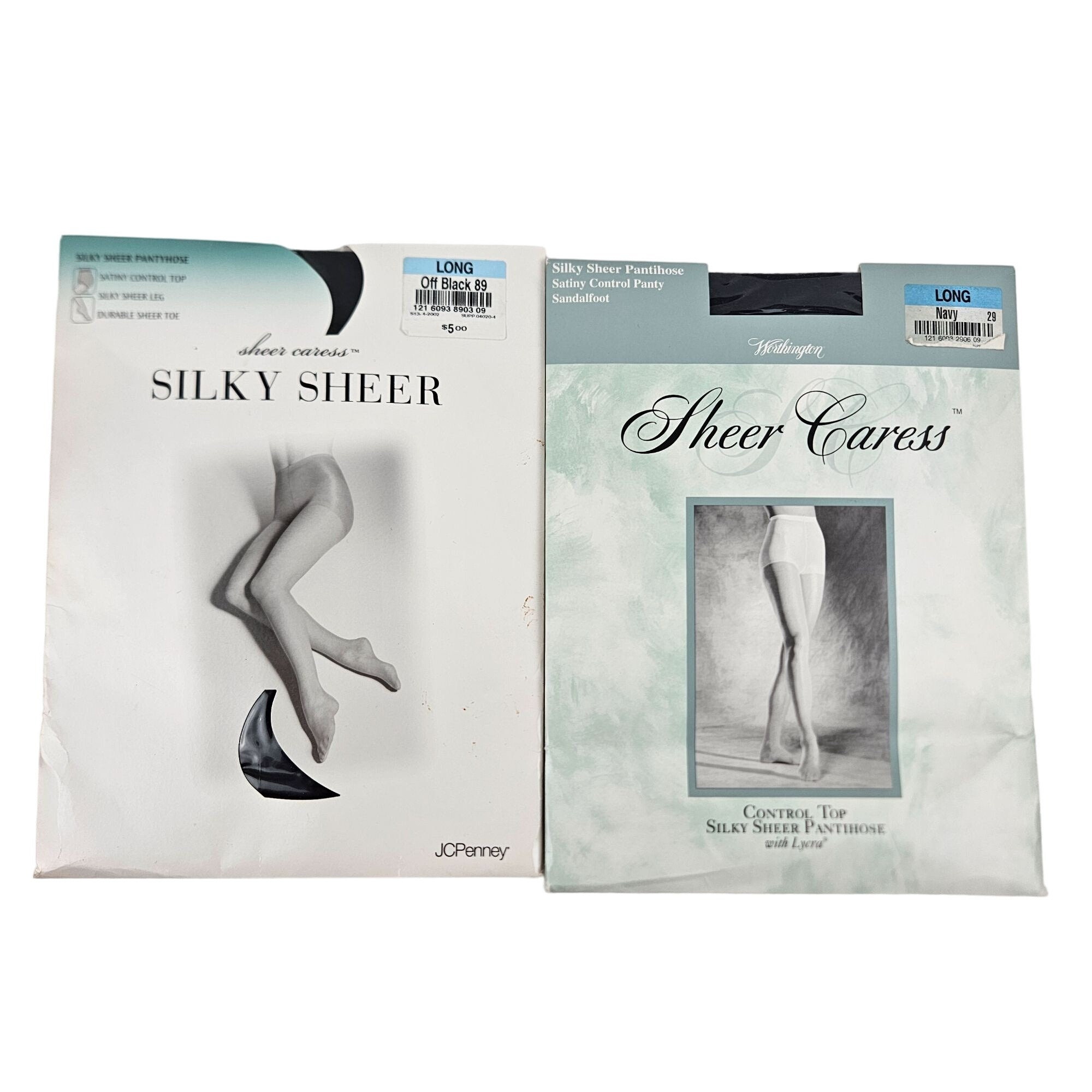 Pantyhose off deals