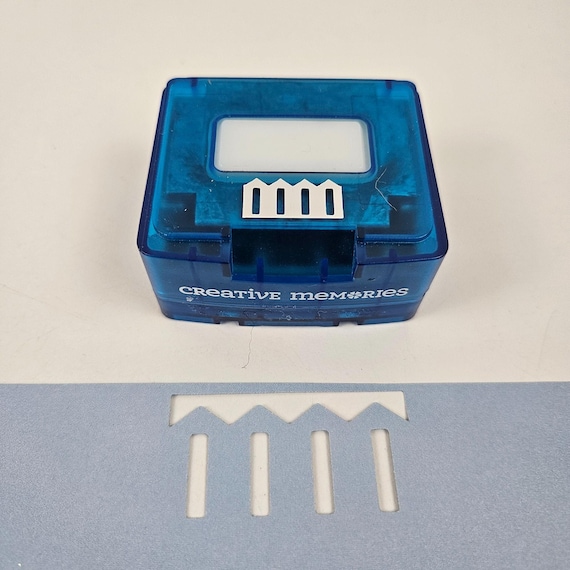 クリエイティブメモリーズ ボーダーメーカー クリエイティブメモリーズ