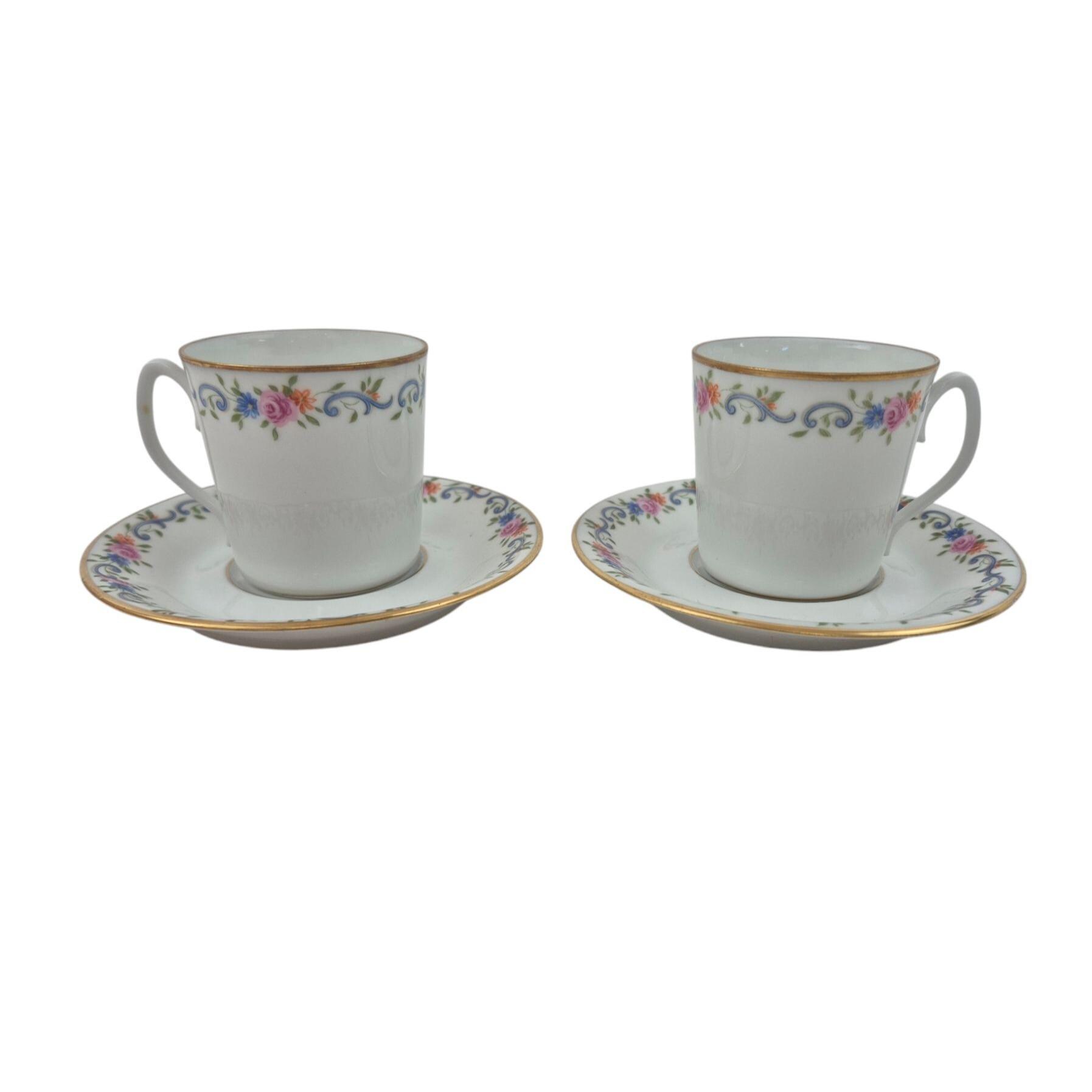 Limoges Coffee Set - Etsy Limoges Coffee Set - Etsy