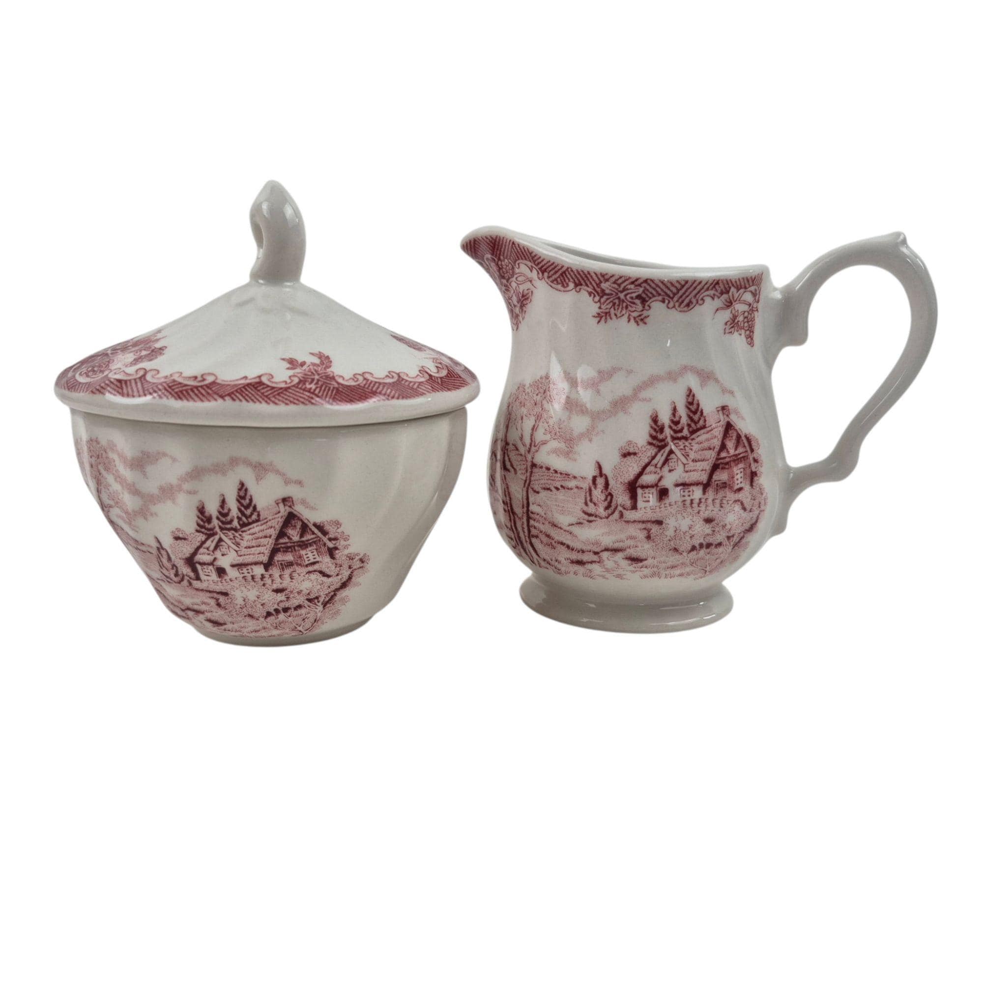 Churchill porcelain - Etsy 日本